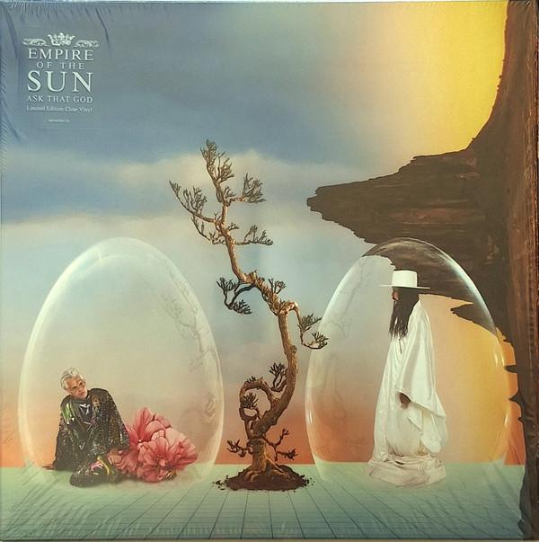 Empire Of The Sun - Ask That God
