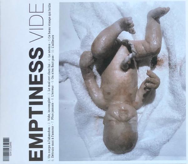 Emptiness - Vide