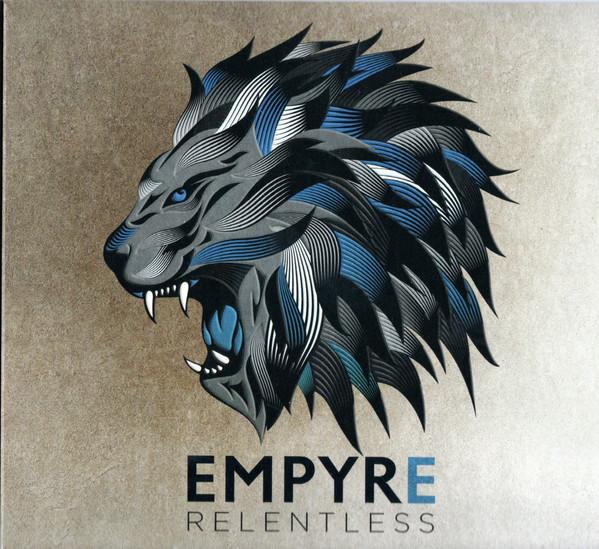 Empyre (9) - Relentless