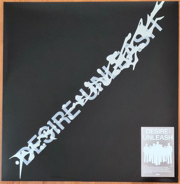 Enhypen - Desire: Unleash
