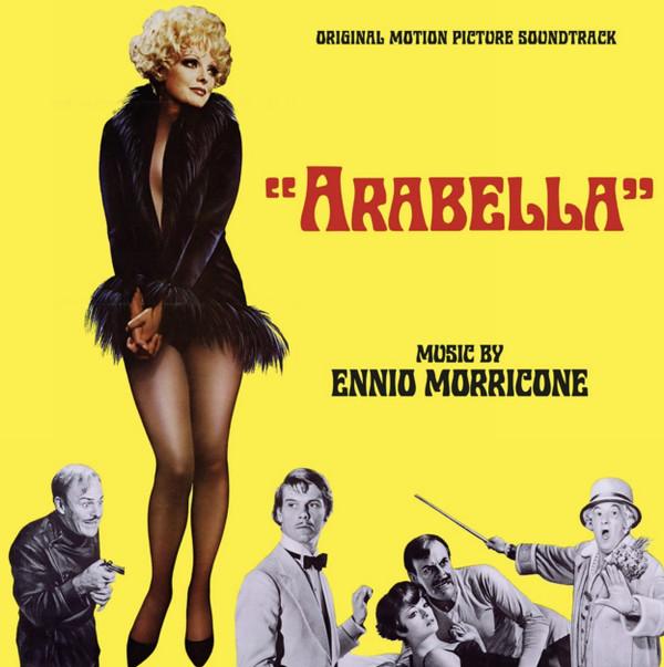 Ennio Morricone - Arabella (Original Motion Picture Soundtrack)