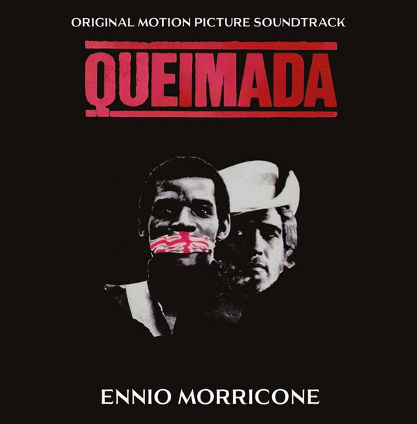 Ennio Morricone - Queimada (Original Motion Picture Soundtrack)