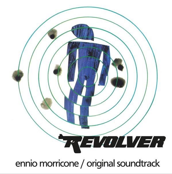 Ennio Morricone - Revolver (Original Soundtrack)