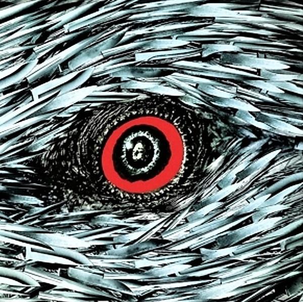 Ennio Morricone - The Bird With The Crystal Plumage (Original Motion Picture Soundtrack)