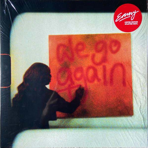 Enny (2) - We Go Again