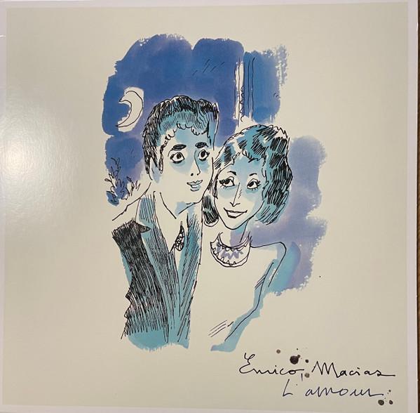 Enrico Macias - L'Amour