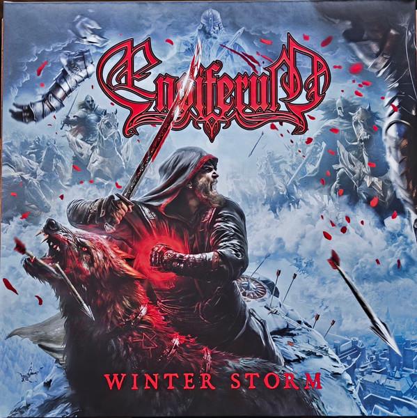 Ensiferum - Winter Storm