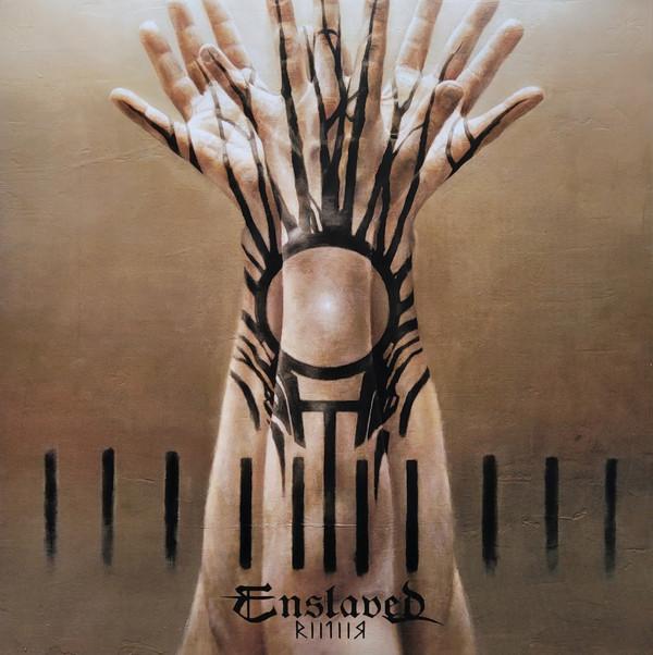 Enslaved - RIITIIR