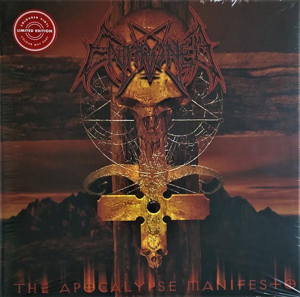 Enthroned - The Apocalypse Manifesto