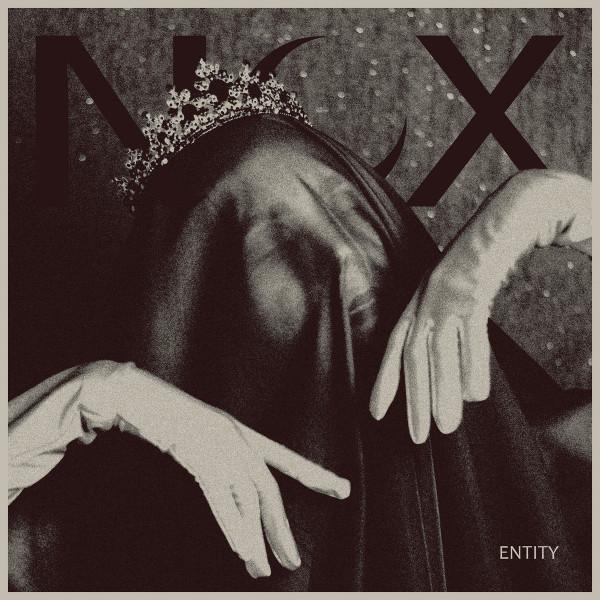  - Entity