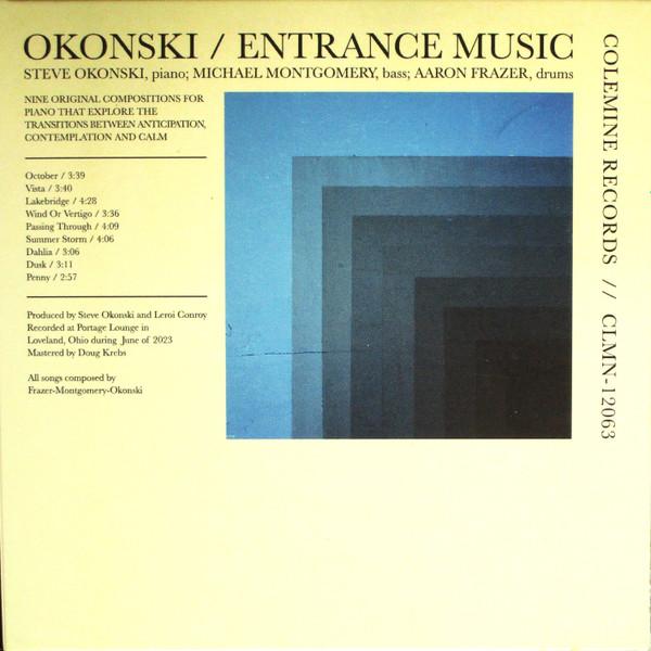  - Entrance Music