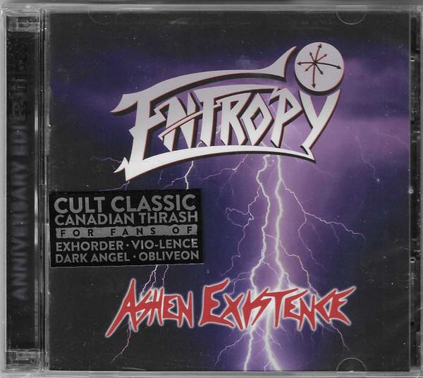 Entropy  - Ashen Existence