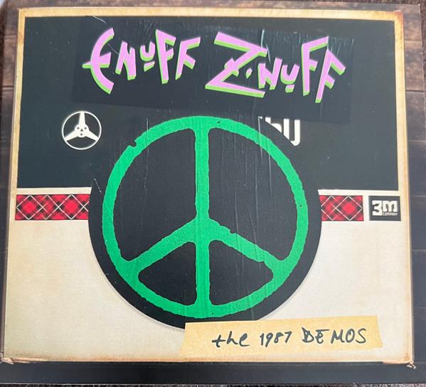Enuff Z'nuff - The 1987 Demos