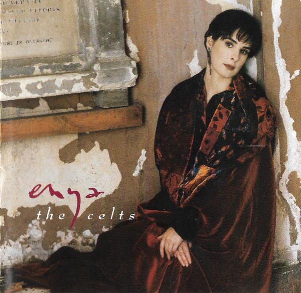 Enya - The Celts