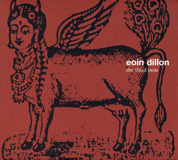 Eoin Dillon - The Third Twin