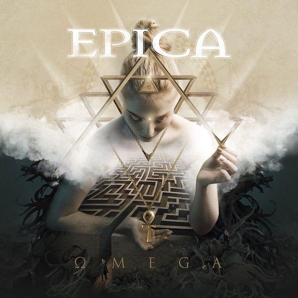 Epica (2) - Omega