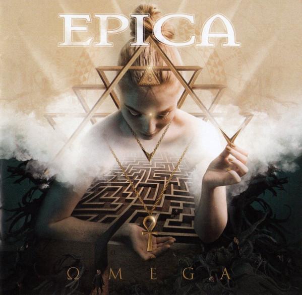 Epica (2) - Omega