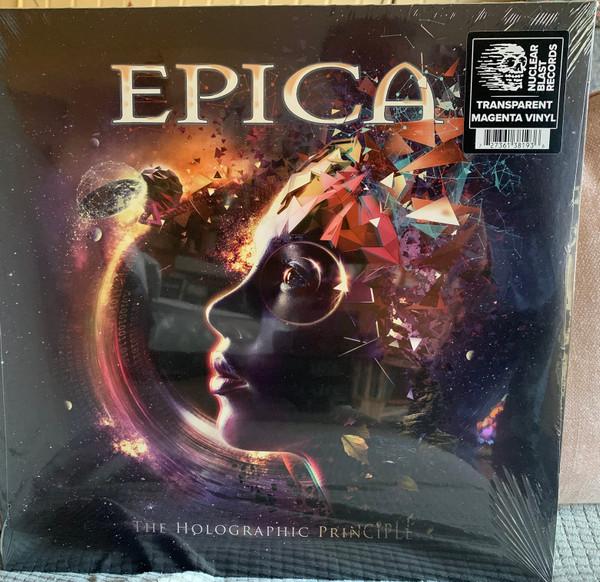 Epica (2) - The Holographic Principle