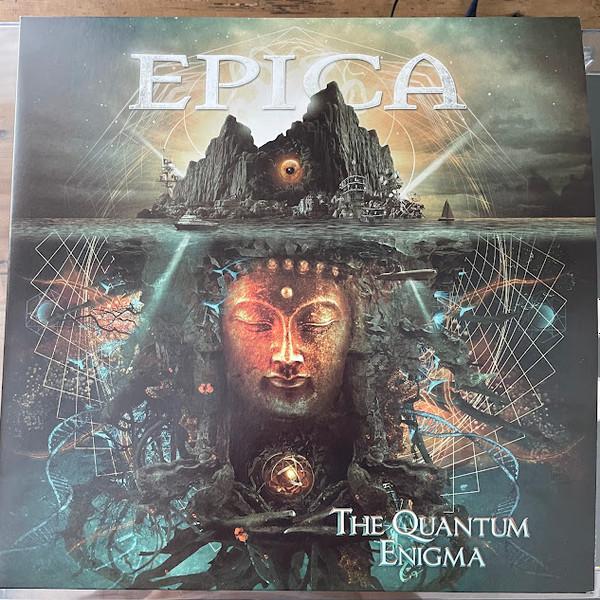 Epica (2) - The Quantum Enigma