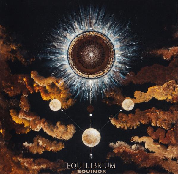 Equilibrium (7) - Equinox