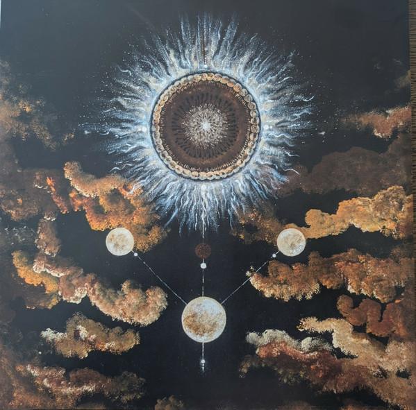 Equilibrium (7) - Equinox