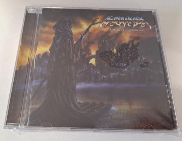 Equinox (10) - Journey Into Oblivion