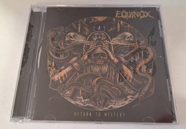 Equinox (10) - Return To Mystery