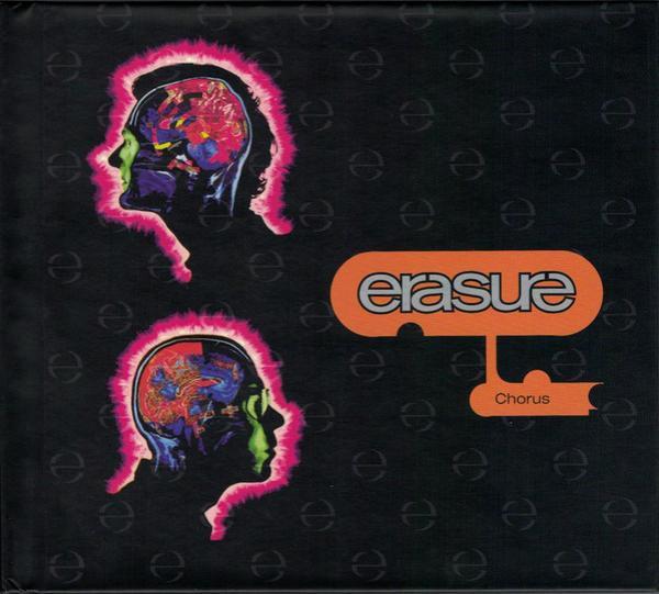 Erasure - Chorus