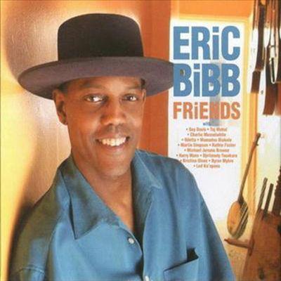 Eric Bibb - Friends