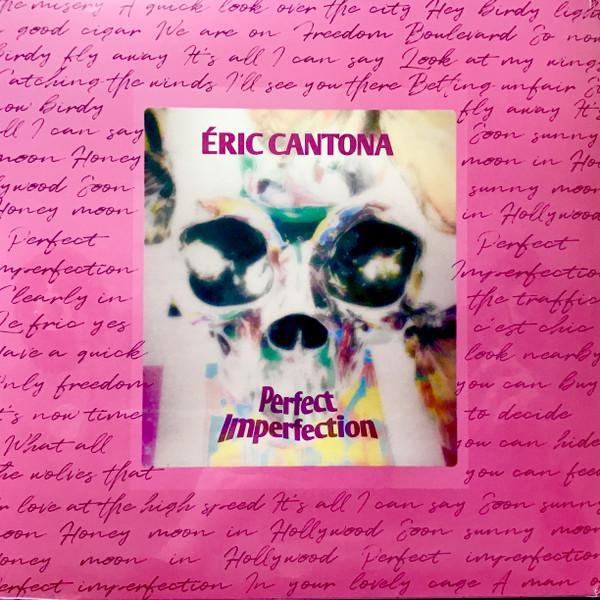 Eric Cantona - Perfect Imperfection