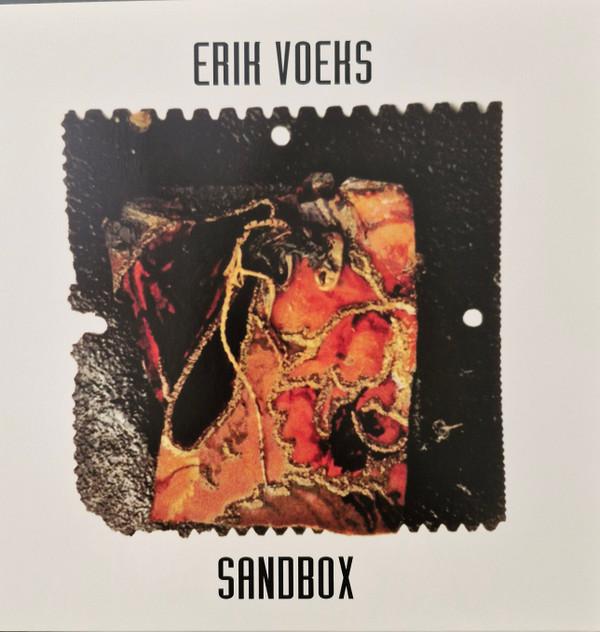 Erik Voeks - Sandbox