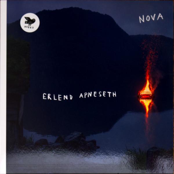 Erlend Apneseth - Nova