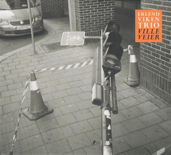 Erlend Viken Trio - Ville Veier