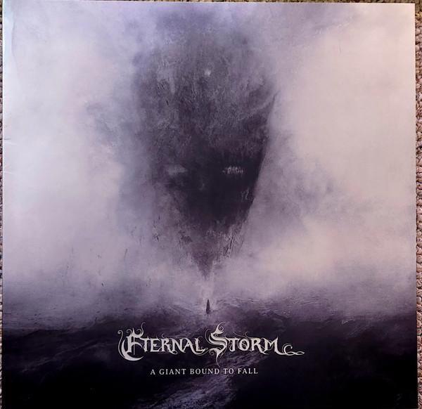 Eternal Storm - A Giant Bound To Fall