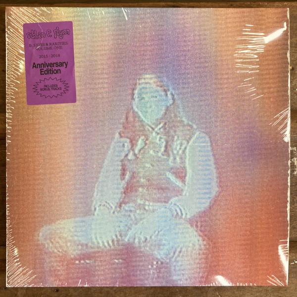 Ethan P. Flynn - B-sides & Rarities - Vol. 1