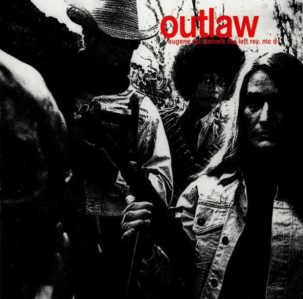 Eugene McDaniels - Outlaw