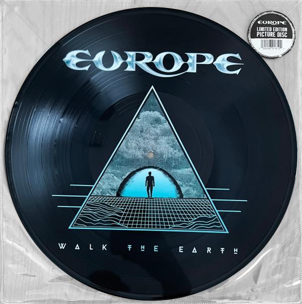 Europe (2) - Walk The Earth