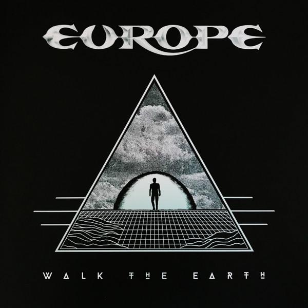 Europe  - Walk The Earth