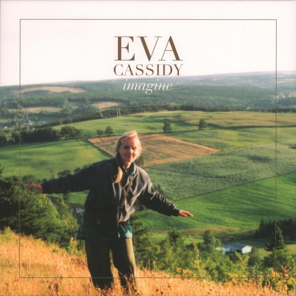 Eva Cassidy - Imagine