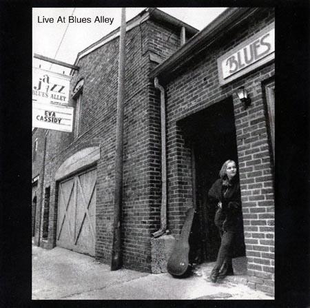 Eva Cassidy - Live At Blues Alley