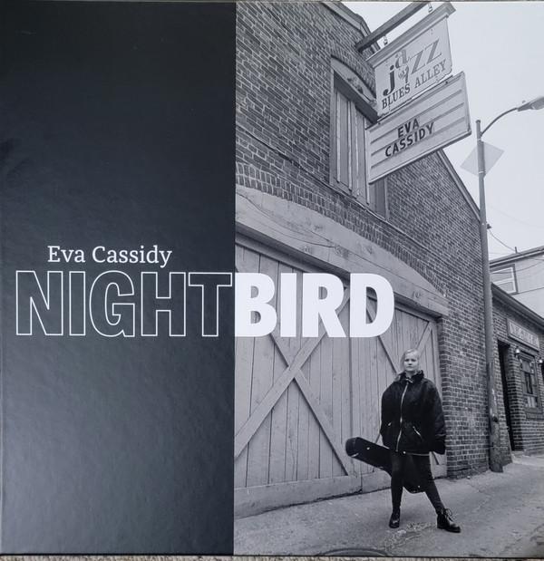 Eva Cassidy - Nightbird