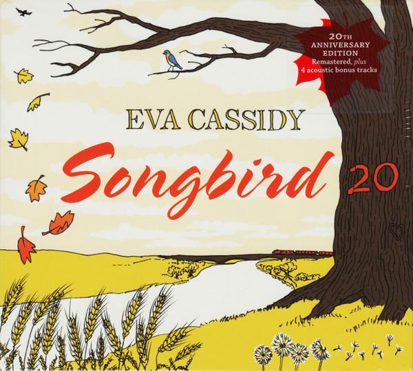 Eva Cassidy - Songbird 20