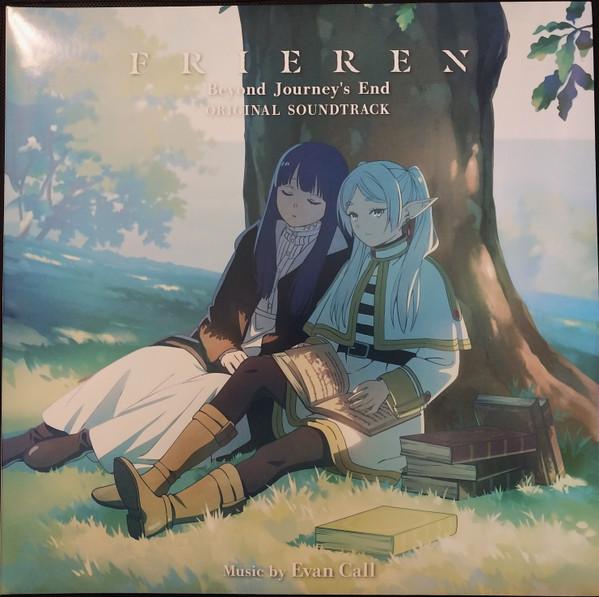 Evan Call - Frieren: Beyond Journey's End (Original Soundtrack)
