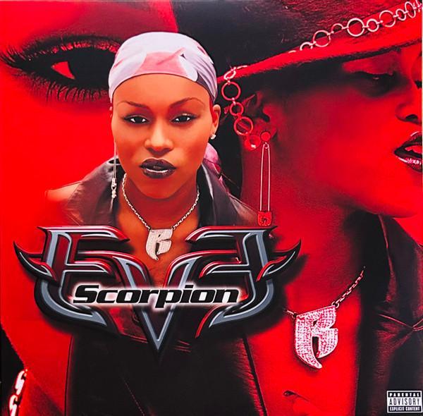 Eve (2) - Scorpion