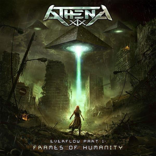  - Everflow Part 1: Frames Of Humanity