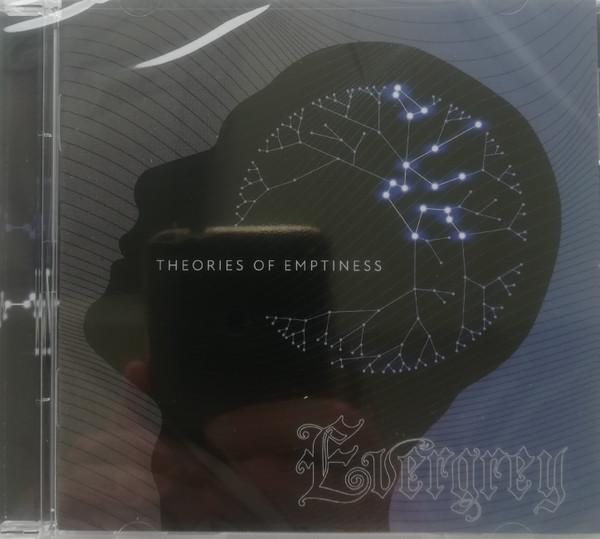 Evergrey - Theories Of Emptiness
