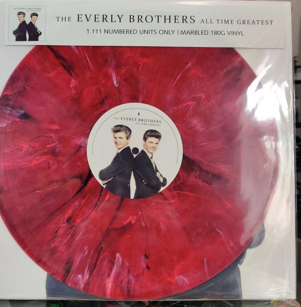 Everly Brothers - All Time Greatest