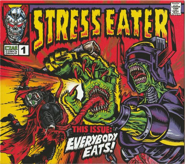  - Everybody Eats!