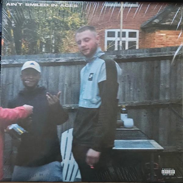 Everyone You Know - Ain't Smiled In Ages