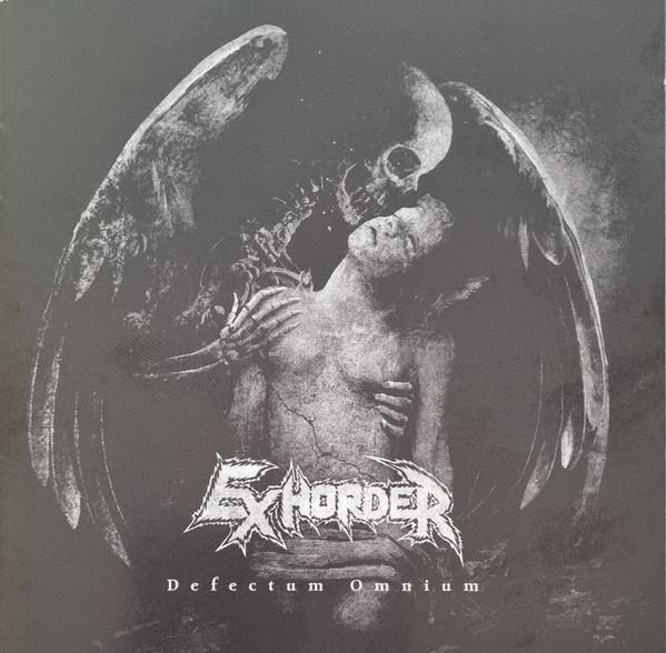 Exhorder - Defectum Omnium